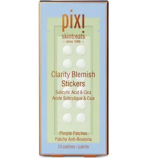 Produktfoto för Pixi Clarity Blemish Stickers 24 st