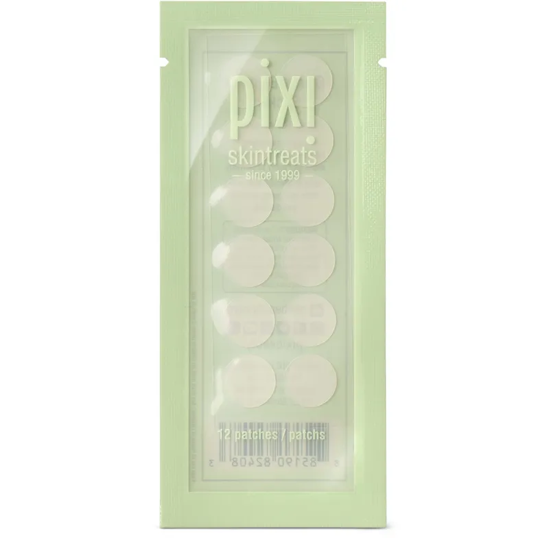 Bild 2 för Pixi Clarity Blemish Stickers 24 st