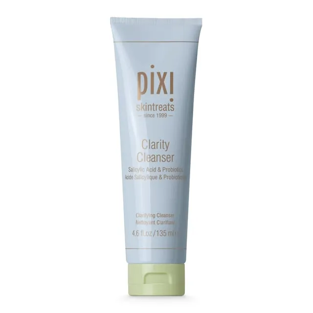 Alternativ bild 0 för Pixi Clarity Cleanser 135 ml