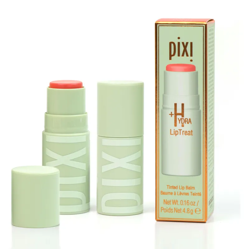 Bild 2 för PIXI +Hydra Lip Treat Poppy