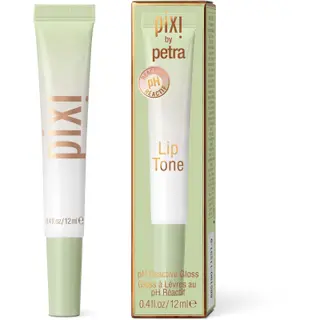 Produktfoto för Pixi LipTone SnowPearl - 12 ml