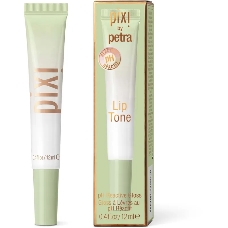 Bild 1 för Pixi LipTone SnowPearl - 12 ml