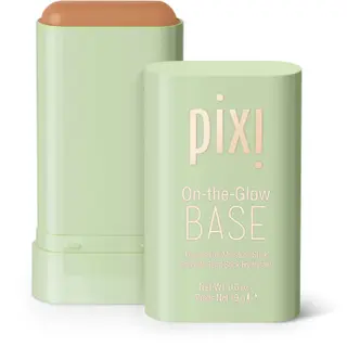 Produktfoto för Pixi On-the-Glow BASE Caramel - 19 g