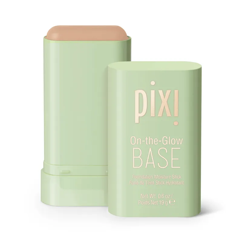 Bild 1 för Pixi On-the-Glow BASE Honey - 19 g