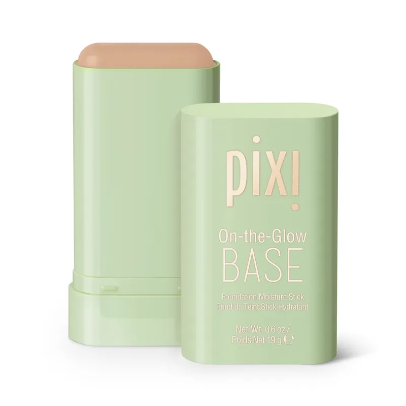 Bild 2 för Pixi On-the-Glow BASE Honey - 19 g