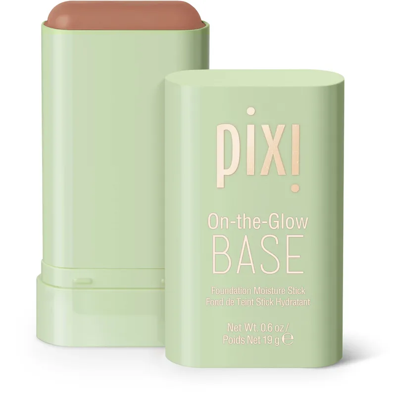 Bild 1 för Pixi On-the-Glow BASE Mocha - 19 g