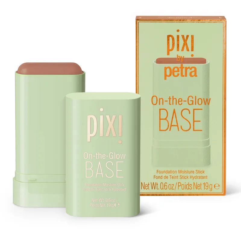 Bild 2 för Pixi On-the-Glow BASE Mocha - 19 g