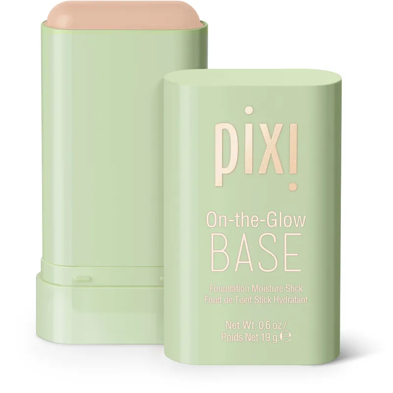 Bild 1 för Pixi On-the-Glow BASE Nude - 19 g