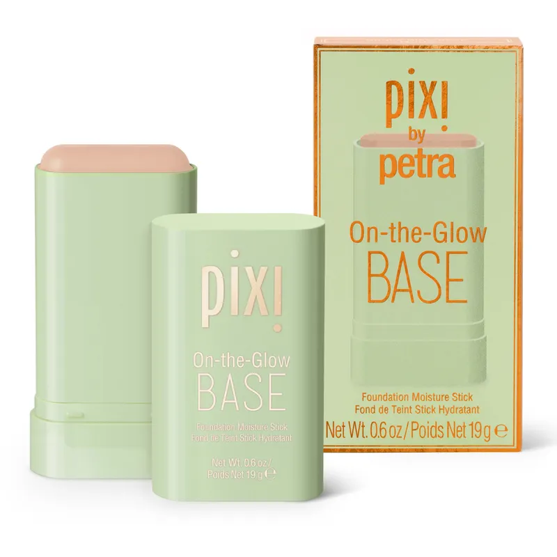 Bild 2 för Pixi On-the-Glow BASE Nude - 19 g