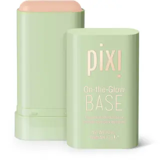Produktfoto för Pixi On-the-Glow BASE Vanilla - 19 g