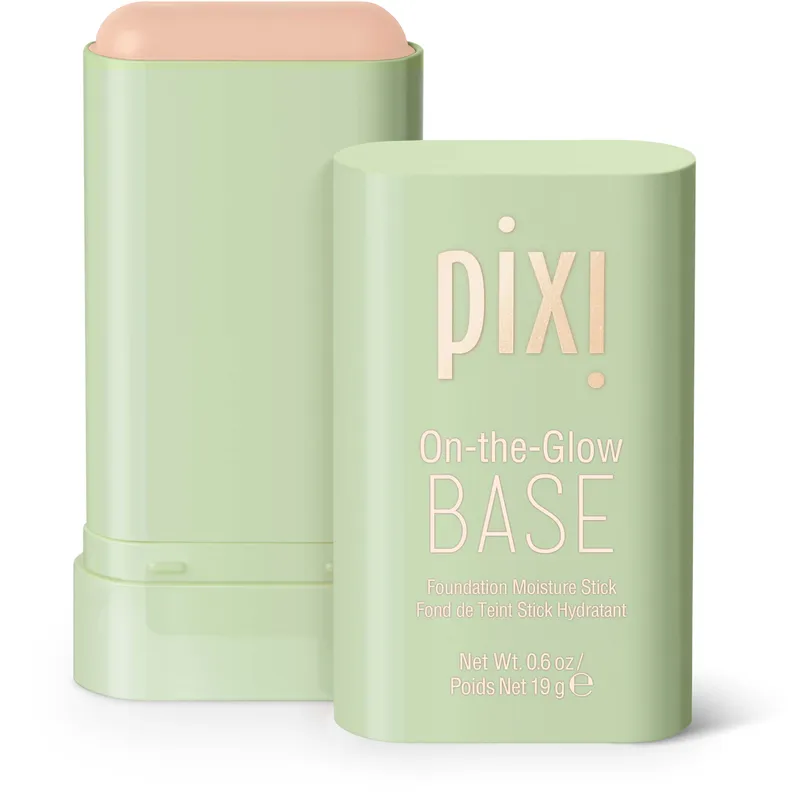 Bild 1 för Pixi On-the-Glow BASE Vanilla - 19 g