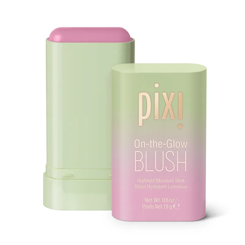 Bild 2 för PIXI On-the-Glow BLUSH CheekTone