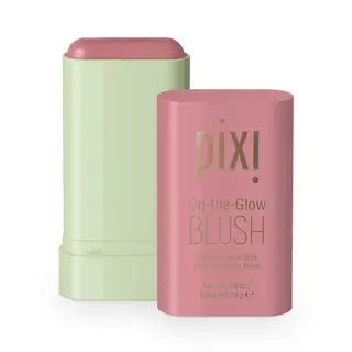 Produktfoto för Pixi On-the-Glow Blush Fleur 19 g