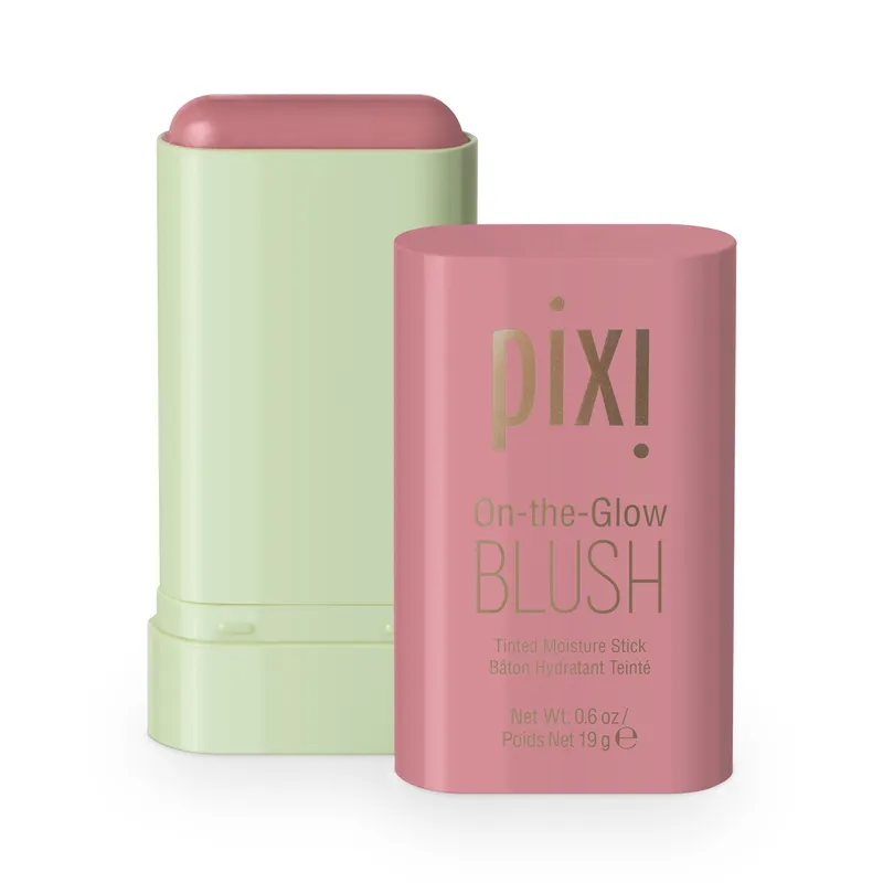 Bild 2 för Pixi On-the-Glow Blush Fleur 19 g