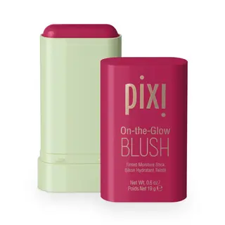 Produktfoto för Pixi On-the-Glow Blush Ruby 19 g