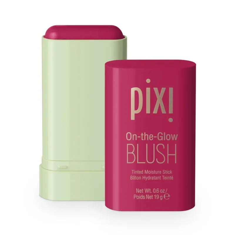 Bild 1 för Pixi On-the-Glow Blush Ruby 19 g
