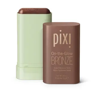 Produktfoto för Pixi On-The-Glow Bronze BeachGlow 19 g