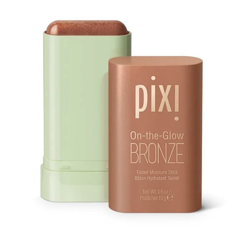 Bild 1 för Pixi On-The-Glow Bronze RichGlow 19 g