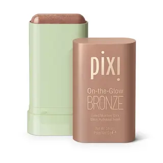 Produktfoto för Pixi On-The-Glow Bronze SoftGlow 19 g