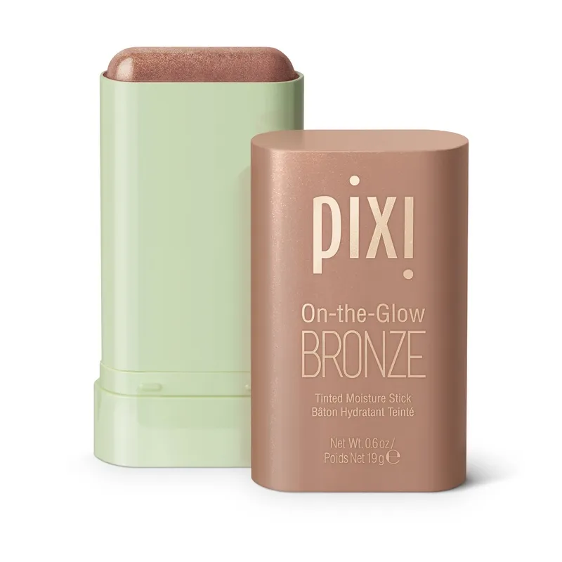 Bild 1 för Pixi On-The-Glow Bronze SoftGlow 19 g