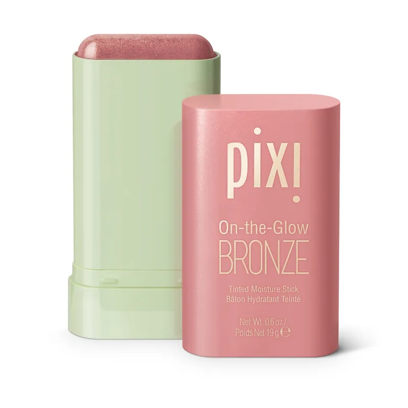 Bild 2 för Pixi On-The-Glow Bronze WarmGlow 19 g