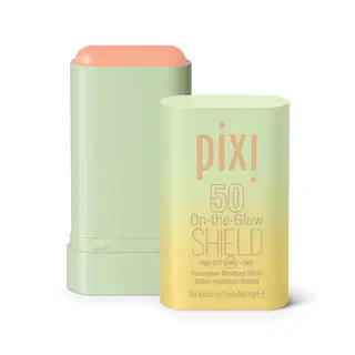Produktfoto för Pixi On-the-Glow SHIELD SPF50 19 g