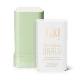 Produktfoto för PIXI On-the-Glow SUPERGLOW IcePearl