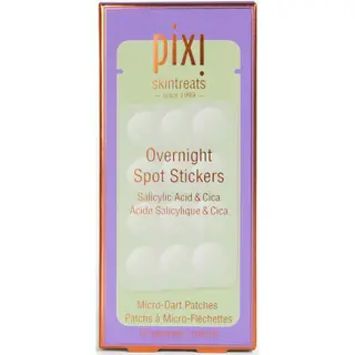 Produktfoto för Pixi Overnight Spot Stickers 12 pcs