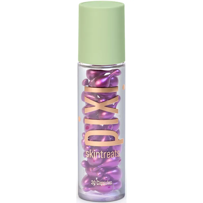 Bild 1 för Pixi Retinol CapsuleCare 30 st