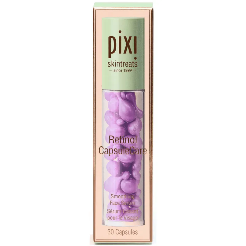 Bild 2 för Pixi Retinol CapsuleCare 30 st