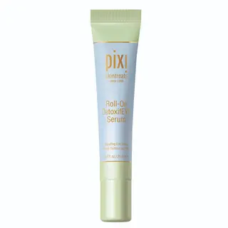Produktfoto för Pixi Roll-On DetoxifEYE Serum 25 ml