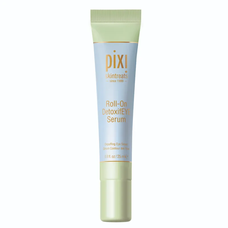 Bild 1 för Pixi Roll-On DetoxifEYE Serum 25 ml