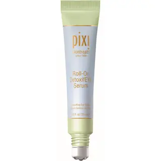 Produktfoto för Pixi Roll-On DetoxifEYE Serum 25 ml