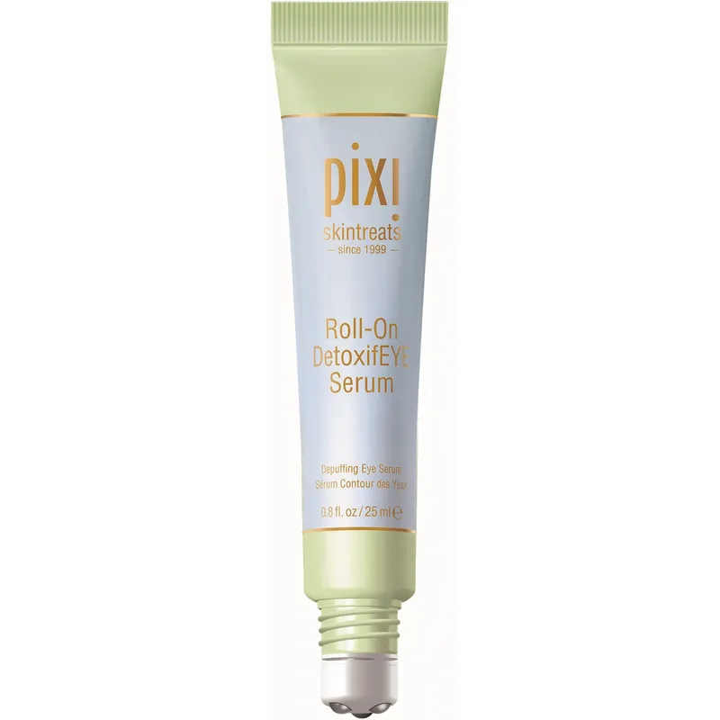 Bild 1 för Pixi Roll-On DetoxifEYE Serum 25 ml