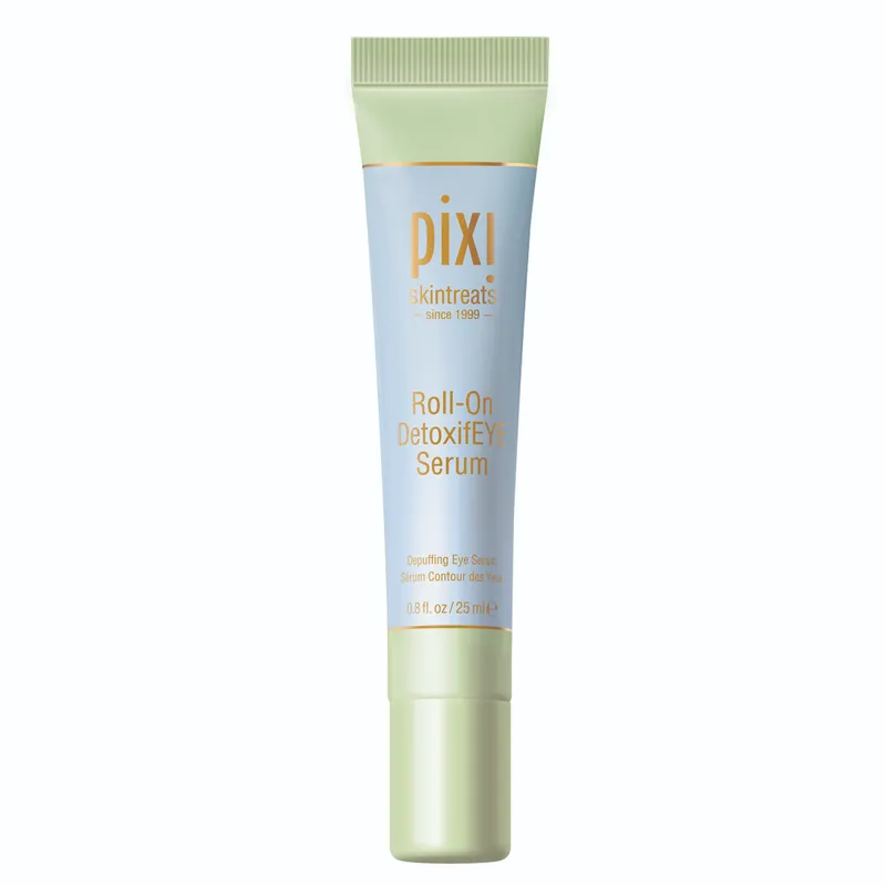 Bild 2 för Pixi Roll-On DetoxifEYE Serum 25 ml