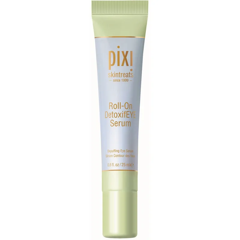 Bild 2 för Pixi Roll-On DetoxifEYE Serum 25 ml