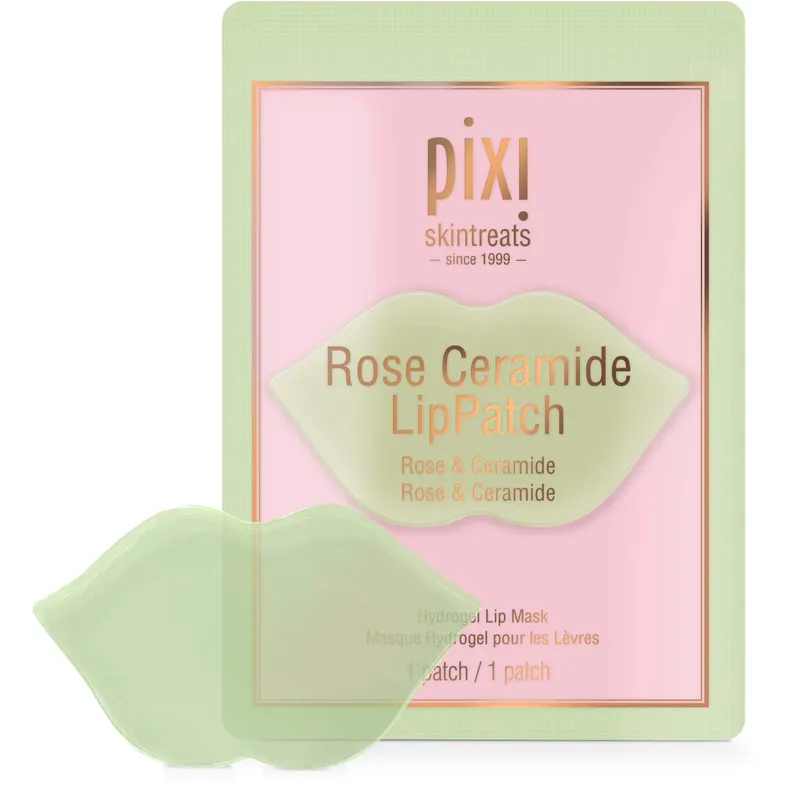 Bild 2 för Pixi Rose Ceramide LipPatch 1 pcs