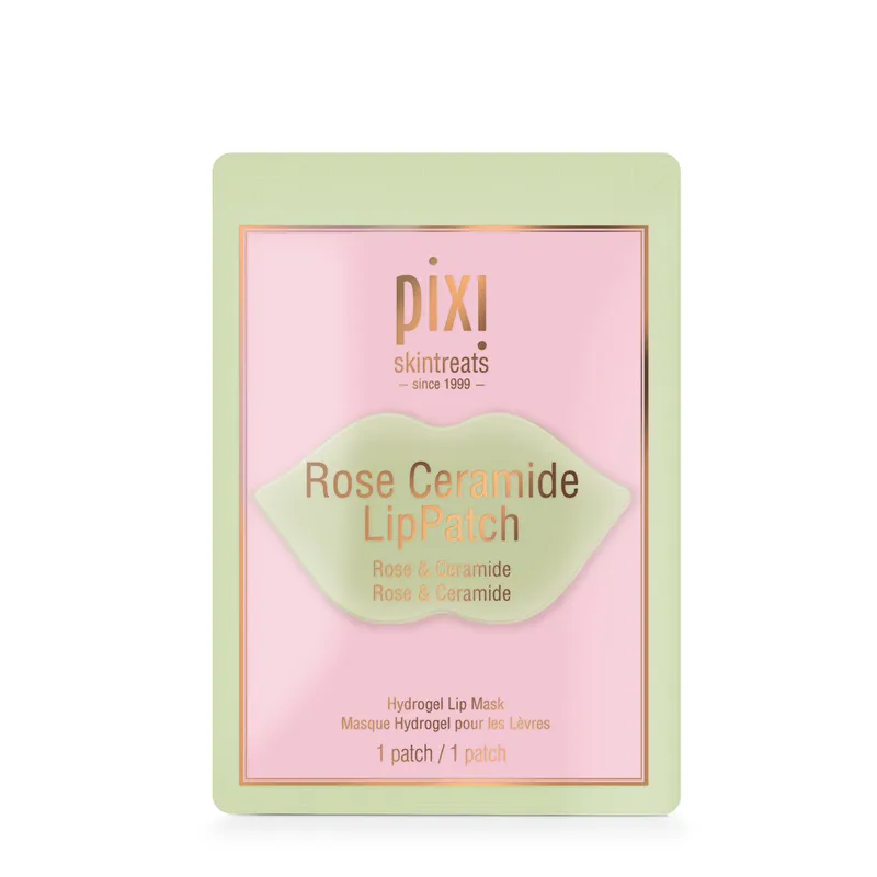 Bild 2 för Pixi Rose Ceramide LipPatch 1 pcs