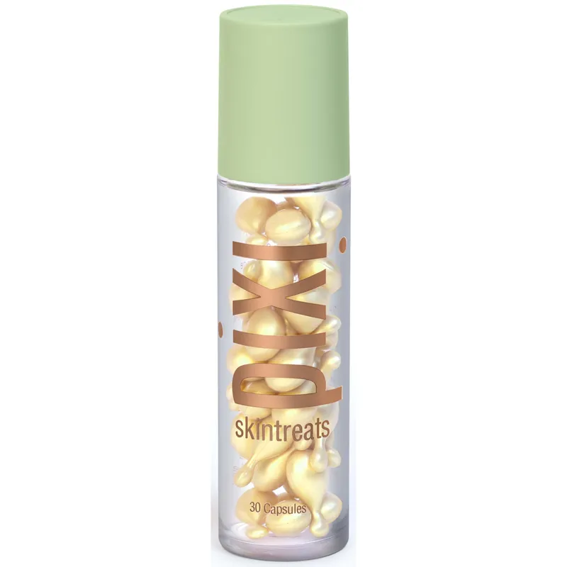 Bild 1 för Pixi Vitamin-C CapsuleCare 30 st