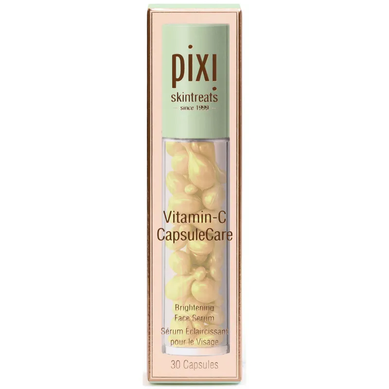 Bild 2 för Pixi Vitamin-C CapsuleCare 30 st
