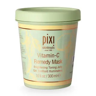 Produktfoto för Pixi Vitamin-C Remedy Mask 300 ml