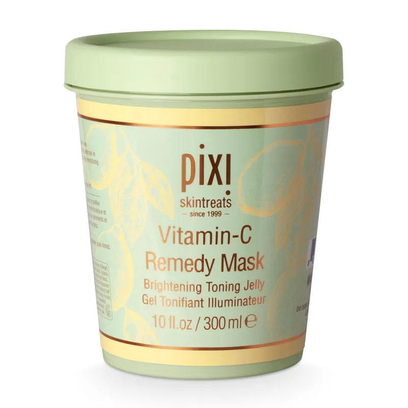 Bild 1 för Pixi Vitamin-C Remedy Mask 300 ml