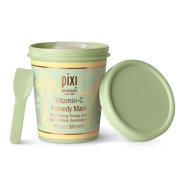 Bild 2 för Pixi Vitamin-C Remedy Mask 300 ml