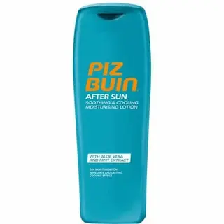 Produktfoto för Piz Buin Soothing & Cooling After Sun 200 ml
