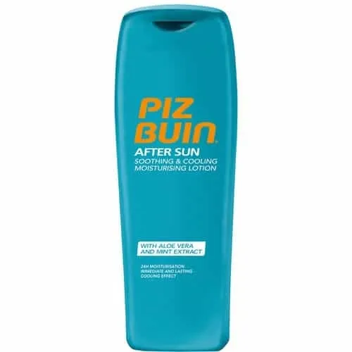 Alternativ bild 0 för Piz Buin Soothing & Cooling After Sun 200 ml