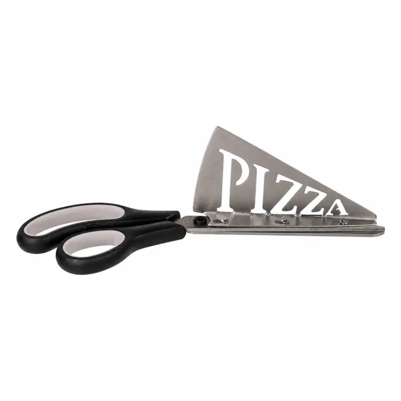 Bild 3 för Pizzaskärare-sax med Lyftfunktion 27 x 8 cm
