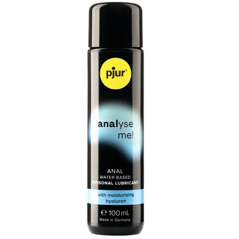 Alternativ bild 0 för Pjur Analyse Me Anal waterglide 250 ml