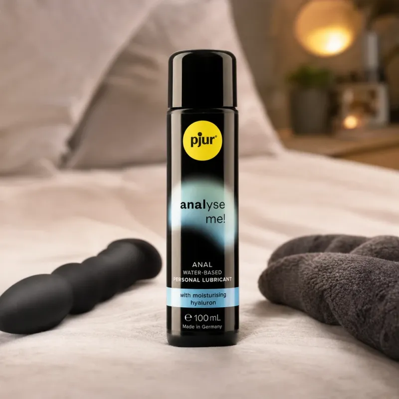Bild 2 för Pjur Analyse Me Anal waterglide 250 ml