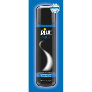 Produktfoto för Pjur Aqua 30 ml