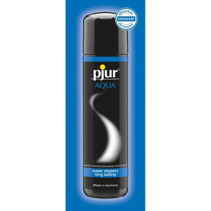 Alternativ bild 0 för Pjur Aqua 30 ml